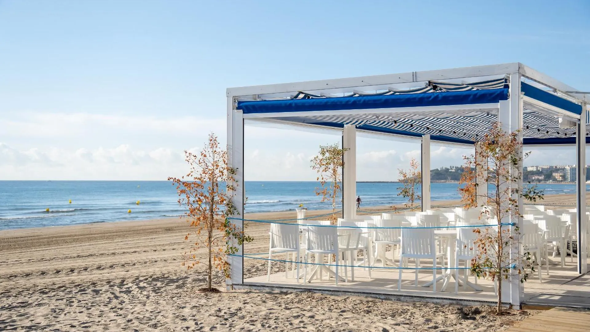 Mediterranean Way - Paradis Playa Seafront La Pineda