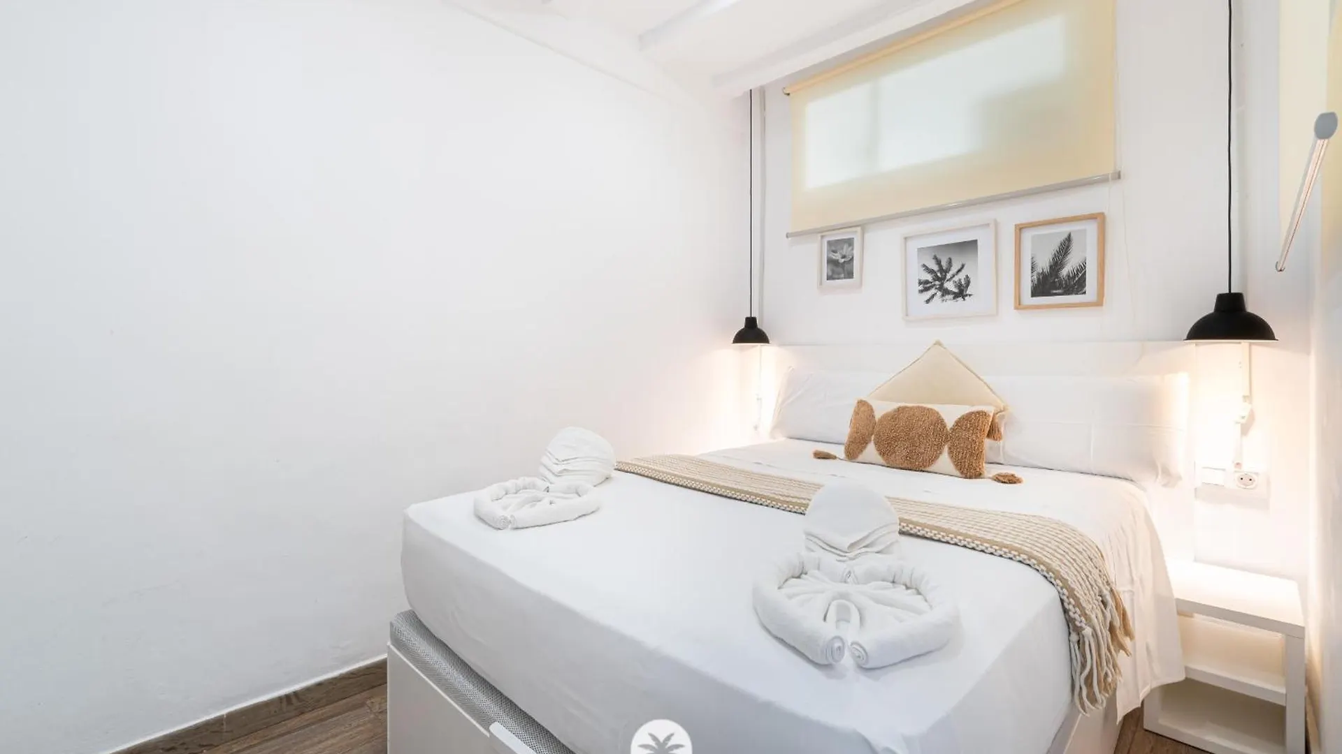 Apartment Mediterranean Way - Paradis Playa Seafront La Pineda